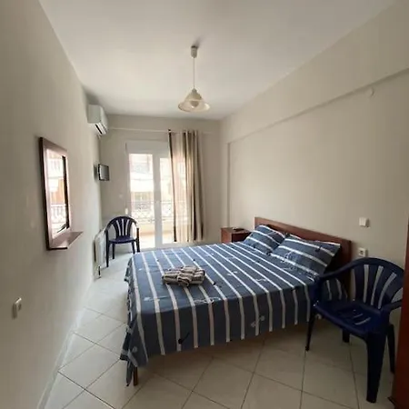 Apartamento Seaside Breeze 2 *