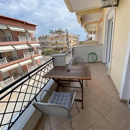 Seaside Breeze 2 * Leptokarya (Pieria)