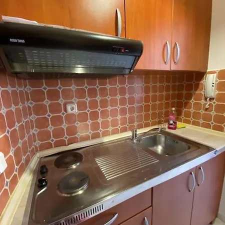 Seaside Breeze 2 * Leptokarya (Pieria)