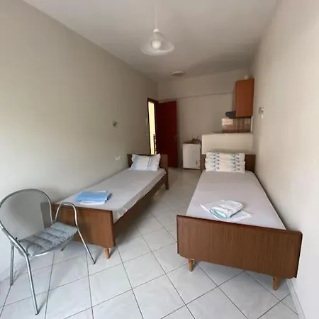 Apartamento Seaside Breeze 2 *