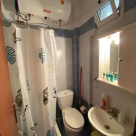Seaside Breeze 2 Apartamento Leptokarya (Pieria)