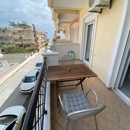 Seaside Breeze 2 Apartamento *